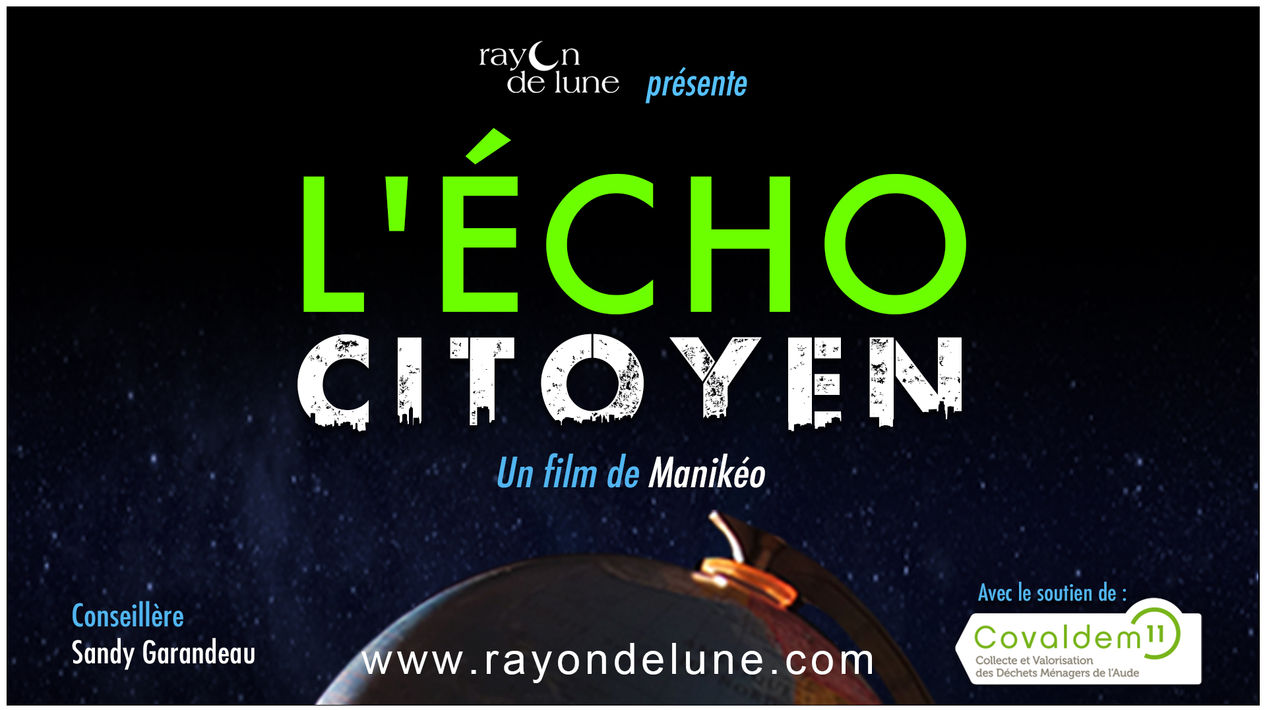 L'ÉCHO CITOYEN